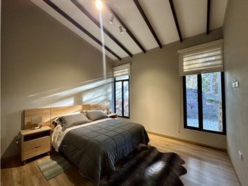 Venta de Casa Campestre en El Retiro