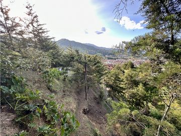 Venta de Casa Campestre en El Retiro