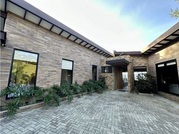 Venta de Casa Campestre en El Retiro