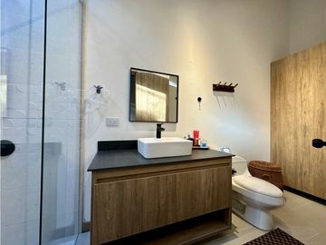 Venta de Casa Campestre en El Retiro