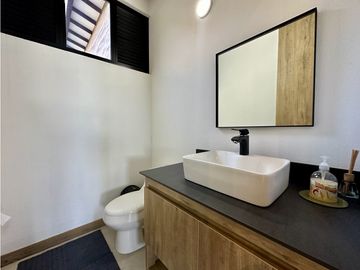 Venta de Casa Campestre en El Retiro