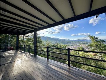 Venta de Casa Campestre en El Retiro