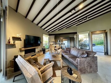 Venta de Casa Campestre en El Retiro