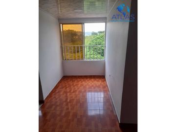 VENTA DE 4 APARTAMENTOS RENTANDO EN SANTA ANA FLORIDABLANCA COD:533