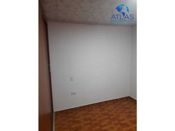 VENTA DE 4 APARTAMENTOS RENTANDO EN SANTA ANA FLORIDABLANCA COD:533