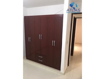 VENTA DE 4 APARTAMENTOS RENTANDO EN SANTA ANA FLORIDABLANCA COD:533