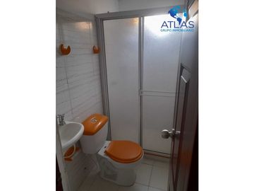 VENTA DE 4 APARTAMENTOS RENTANDO EN SANTA ANA FLORIDABLANCA COD:533