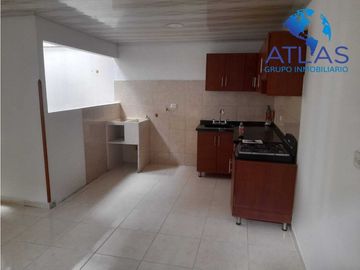 VENTA DE 4 APARTAMENTOS RENTANDO EN SANTA ANA FLORIDABLANCA COD:533