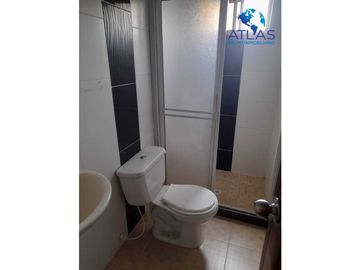 VENTA DE 4 APARTAMENTOS RENTANDO EN SANTA ANA FLORIDABLANCA COD:533