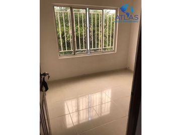 VENTA DE 4 APARTAMENTOS RENTANDO EN SANTA ANA FLORIDABLANCA COD:533