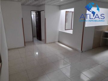 VENTA DE 4 APARTAMENTOS RENTANDO EN SANTA ANA FLORIDABLANCA COD:533