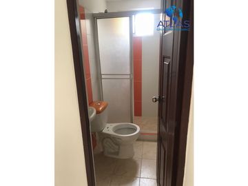 VENTA DE 4 APARTAMENTOS RENTANDO EN SANTA ANA FLORIDABLANCA COD:533