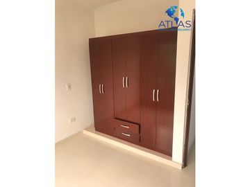 VENTA DE 4 APARTAMENTOS RENTANDO EN SANTA ANA FLORIDABLANCA COD:533