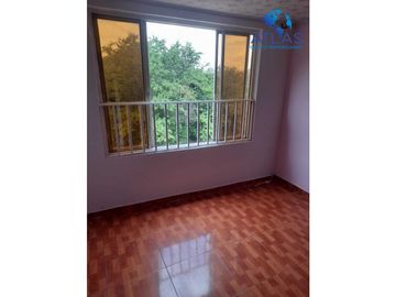 VENTA DE 4 APARTAMENTOS RENTANDO EN SANTA ANA FLORIDABLANCA COD:533