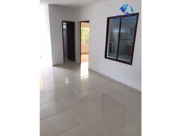 VENTA DE 4 APARTAMENTOS RENTANDO EN SANTA ANA FLORIDABLANCA COD:533