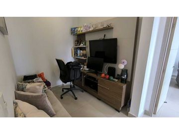 APARTAMENTO EN VENTA en PORTAL DE GENOVES