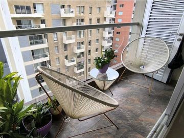 APARTAMENTO EN VENTA en PORTAL DE GENOVES