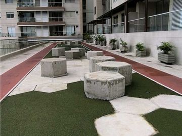 APARTAMENTO EN VENTA en PORTAL DE GENOVES