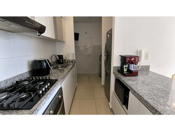 APARTAMENTO EN VENTA en PORTAL DE GENOVES