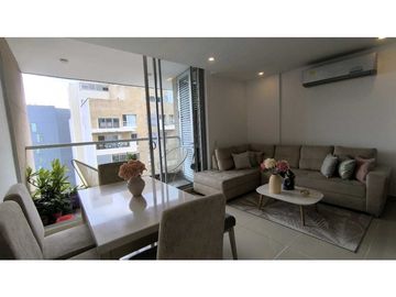 APARTAMENTO EN VENTA en PORTAL DE GENOVES