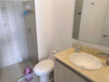 APARTAMENTO EN VENTA en PORTAL DE GENOVES