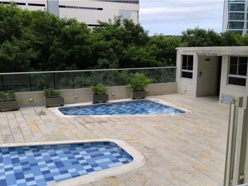 APARTAMENTO EN VENTA en PORTAL DE GENOVES