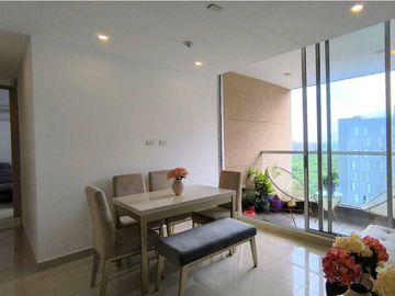 APARTAMENTO EN VENTA en PORTAL DE GENOVES