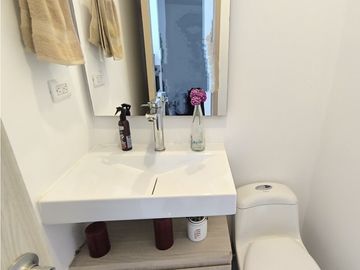 APARTAMENTO EN VENTA en PORTAL DE GENOVES