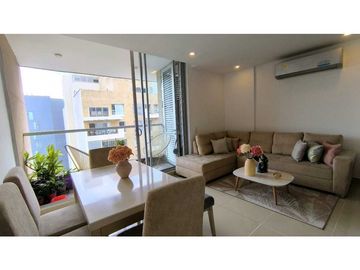 APARTAMENTO EN VENTA en PORTAL DE GENOVES