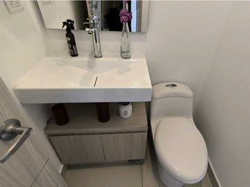 APARTAMENTO EN VENTA en PORTAL DE GENOVES