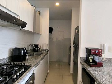 APARTAMENTO EN VENTA en PORTAL DE GENOVES