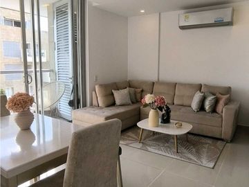 APARTAMENTO EN VENTA en PORTAL DE GENOVES