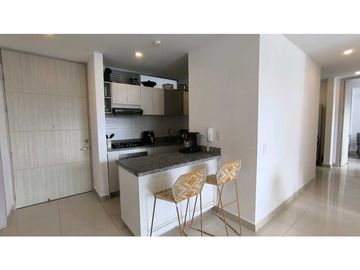 APARTAMENTO EN VENTA en PORTAL DE GENOVES
