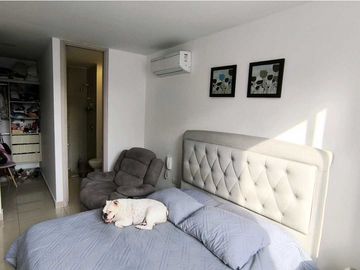APARTAMENTO EN VENTA en PORTAL DE GENOVES