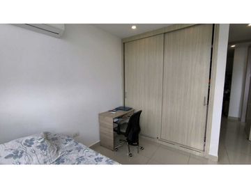 APARTAMENTO EN VENTA en PORTAL DE GENOVES