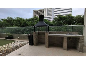 APARTAMENTO EN VENTA en PORTAL DE GENOVES