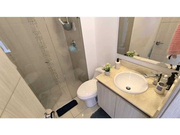 APARTAMENTO EN VENTA en PORTAL DE GENOVES