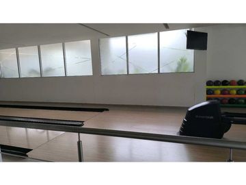 APARTAMENTO EN VENTA en PORTAL DE GENOVES