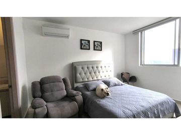 APARTAMENTO EN VENTA en PORTAL DE GENOVES
