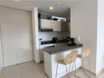 APARTAMENTO EN VENTA en PORTAL DE GENOVES