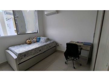 APARTAMENTO EN VENTA en PORTAL DE GENOVES