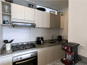 APARTAMENTO EN VENTA en PORTAL DE GENOVES