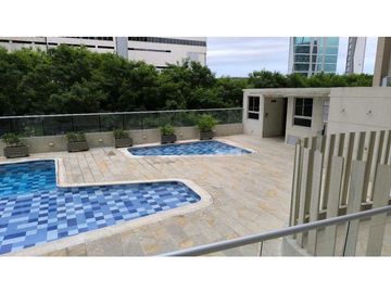 APARTAMENTO EN VENTA en PORTAL DE GENOVES