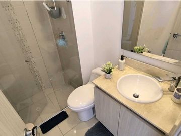APARTAMENTO EN VENTA en PORTAL DE GENOVES