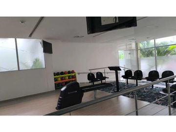 APARTAMENTO EN VENTA en PORTAL DE GENOVES