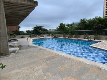 APARTAMENTO EN VENTA en PORTAL DE GENOVES