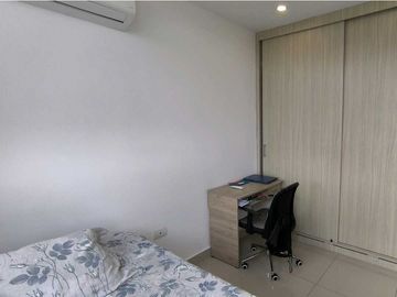 APARTAMENTO EN VENTA en PORTAL DE GENOVES