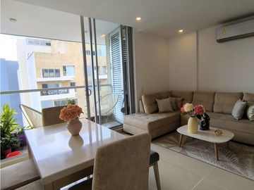 APARTAMENTO EN VENTA en PORTAL DE GENOVES