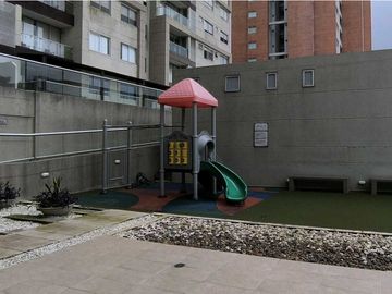 APARTAMENTO EN VENTA en PORTAL DE GENOVES
