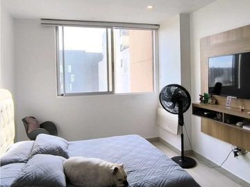 APARTAMENTO EN VENTA en PORTAL DE GENOVES